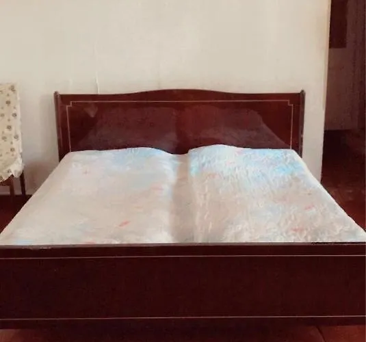 Niniko\'S House
