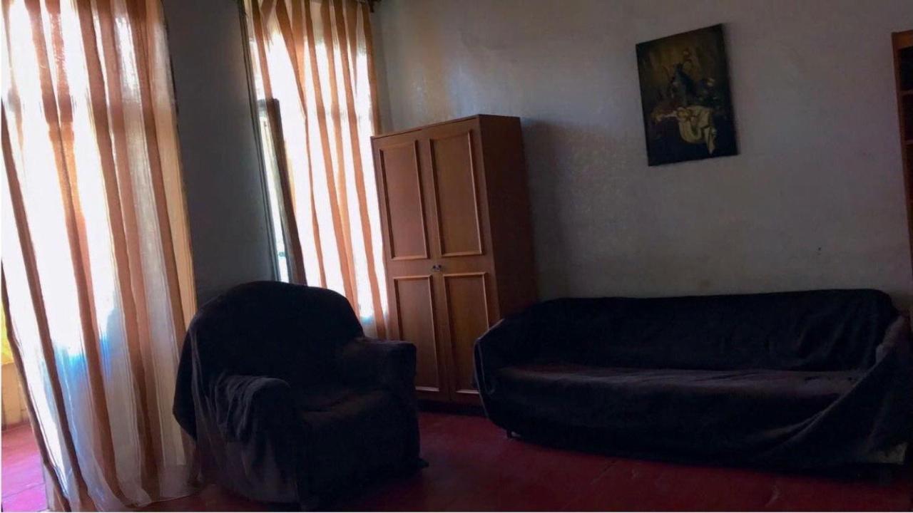 Niniko's House Tbilisi